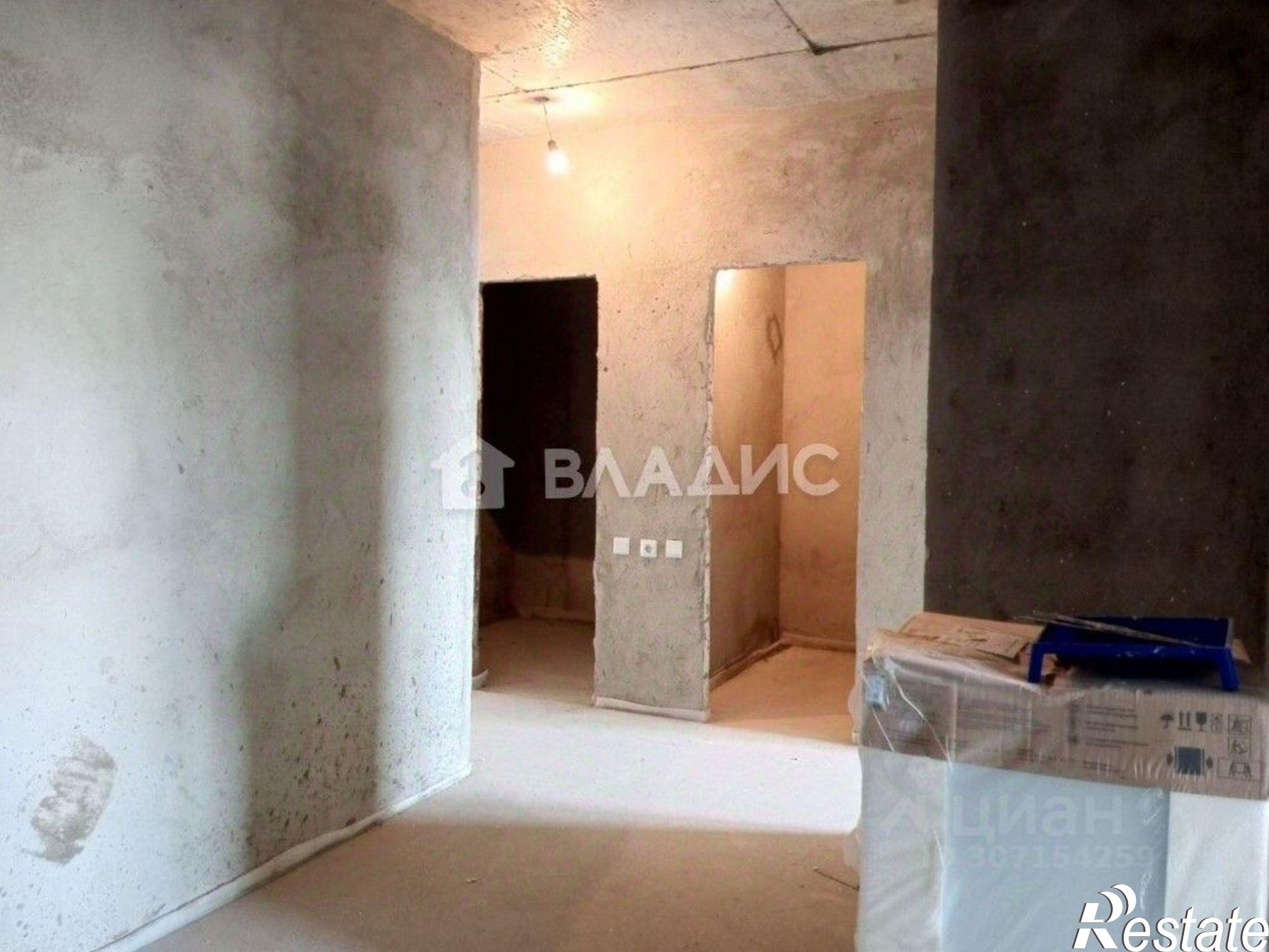 Купить квартиру за 6 500 000 рублей на Лежневская улица, 213