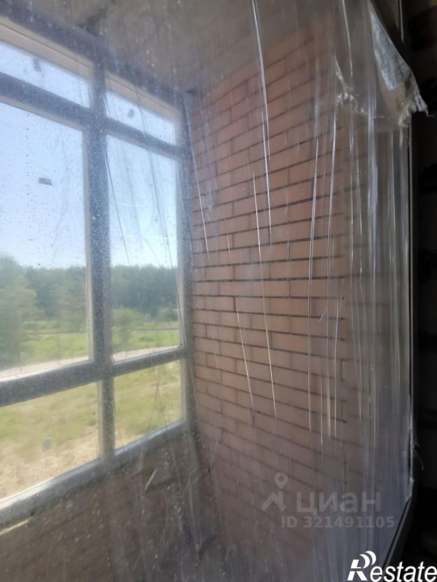 Купить квартиру за 2 760 000 рублей на Дуниловское шоссе, 73