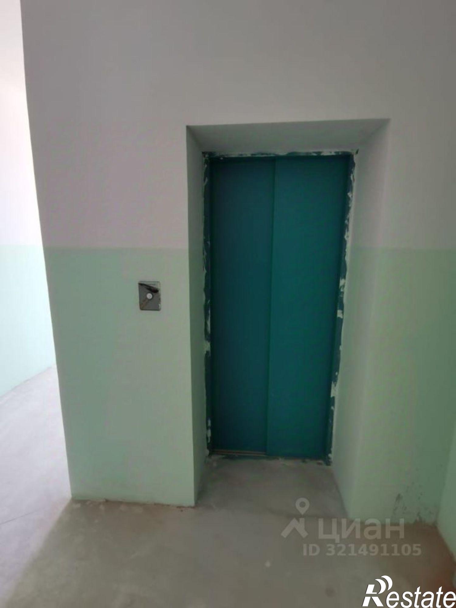 Купить квартиру за 2 760 000 рублей на Дуниловское шоссе, 73