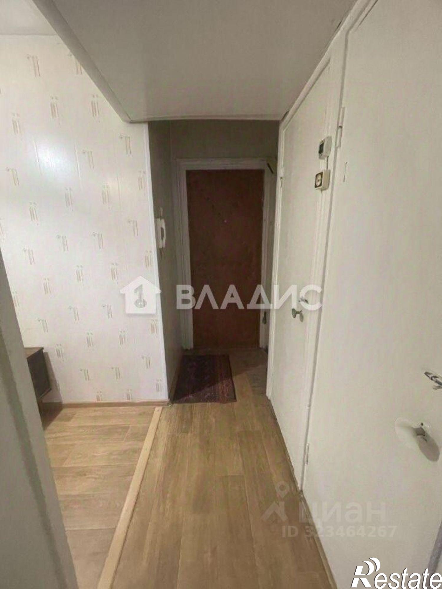 Купить квартиру за 4 350 000 рублей на улица Степана Халтурина, 6