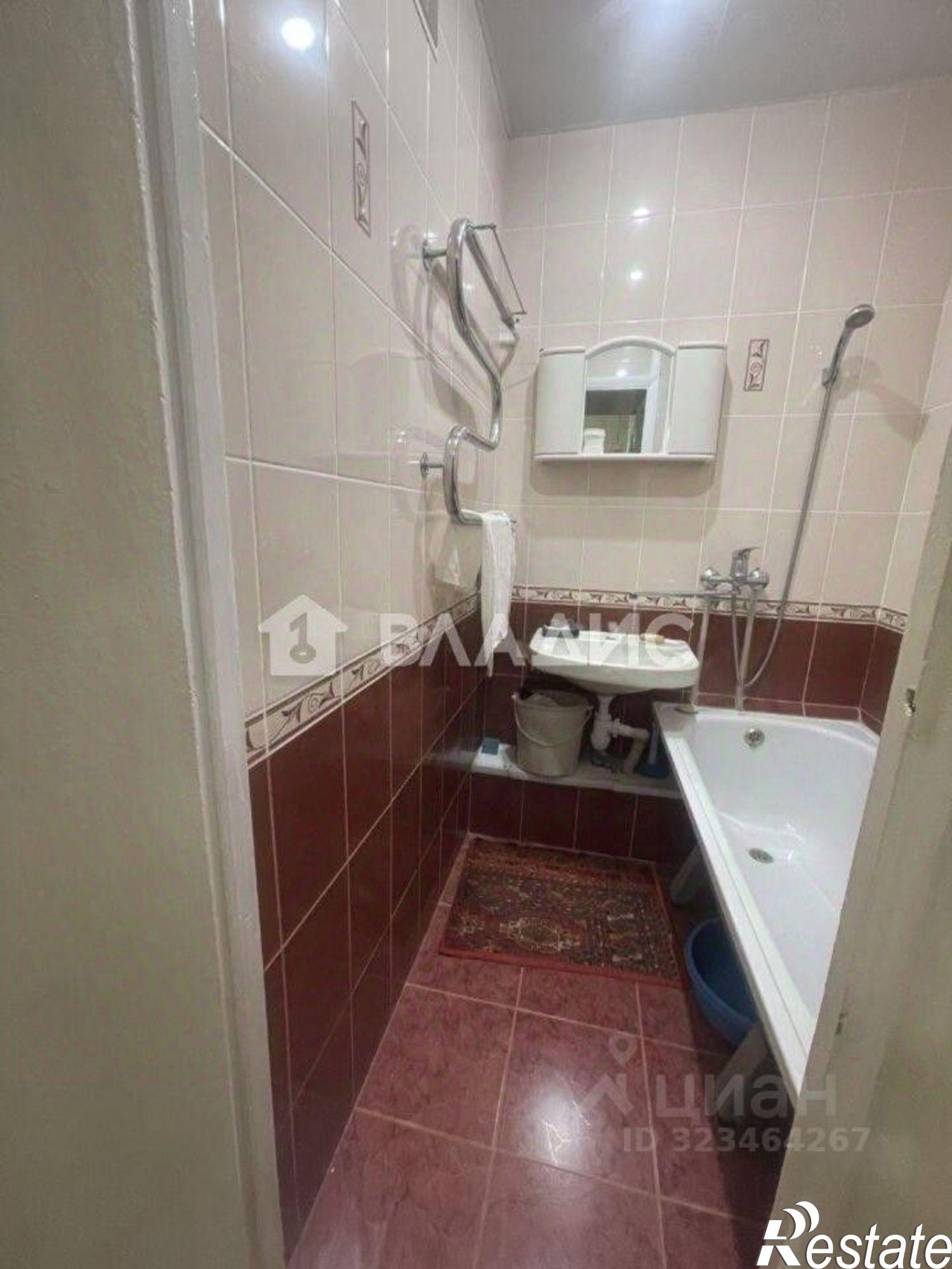 Купить квартиру за 4 350 000 рублей на улица Степана Халтурина, 6