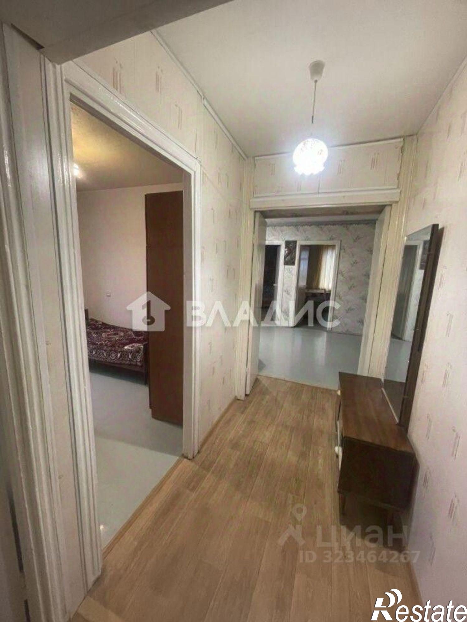 Купить квартиру за 4 350 000 рублей на улица Степана Халтурина, 6