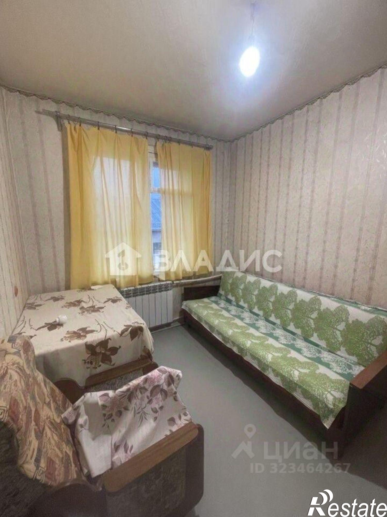 Купить квартиру за 4 350 000 рублей на улица Степана Халтурина, 6