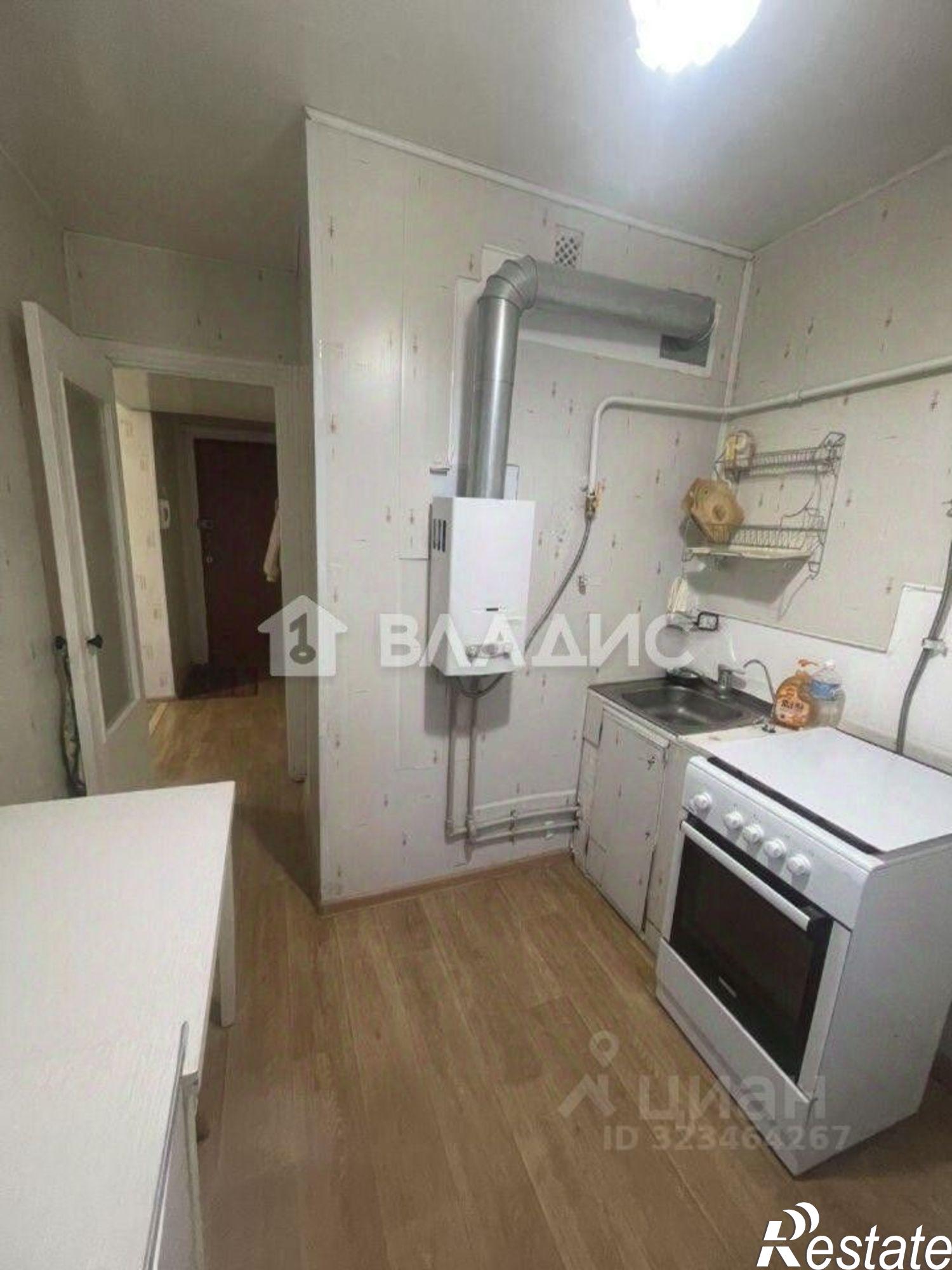 Купить квартиру за 4 350 000 рублей на улица Степана Халтурина, 6