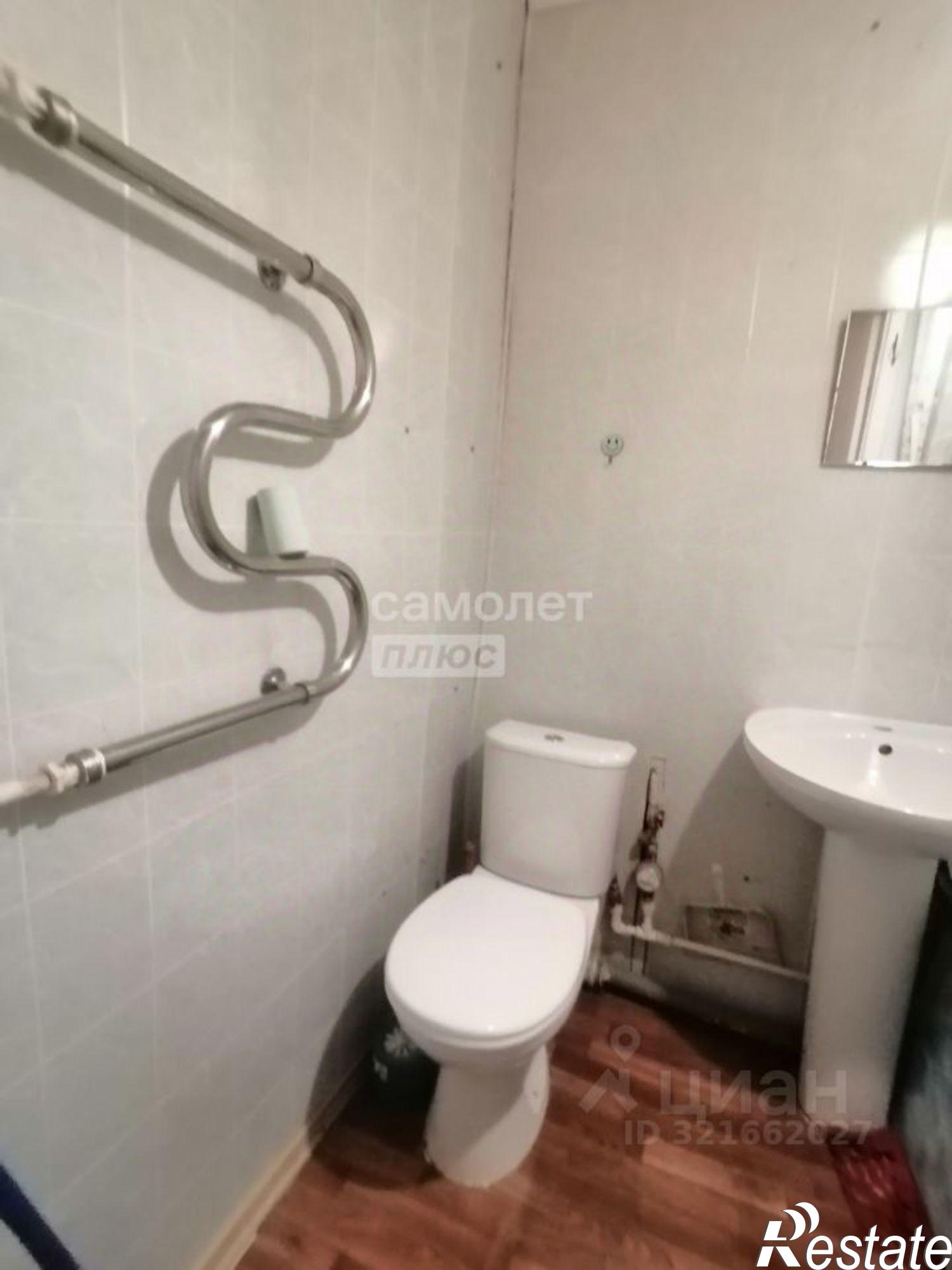 Купить квартиру за 2 777 780 рублей на ул Карьерная, 2