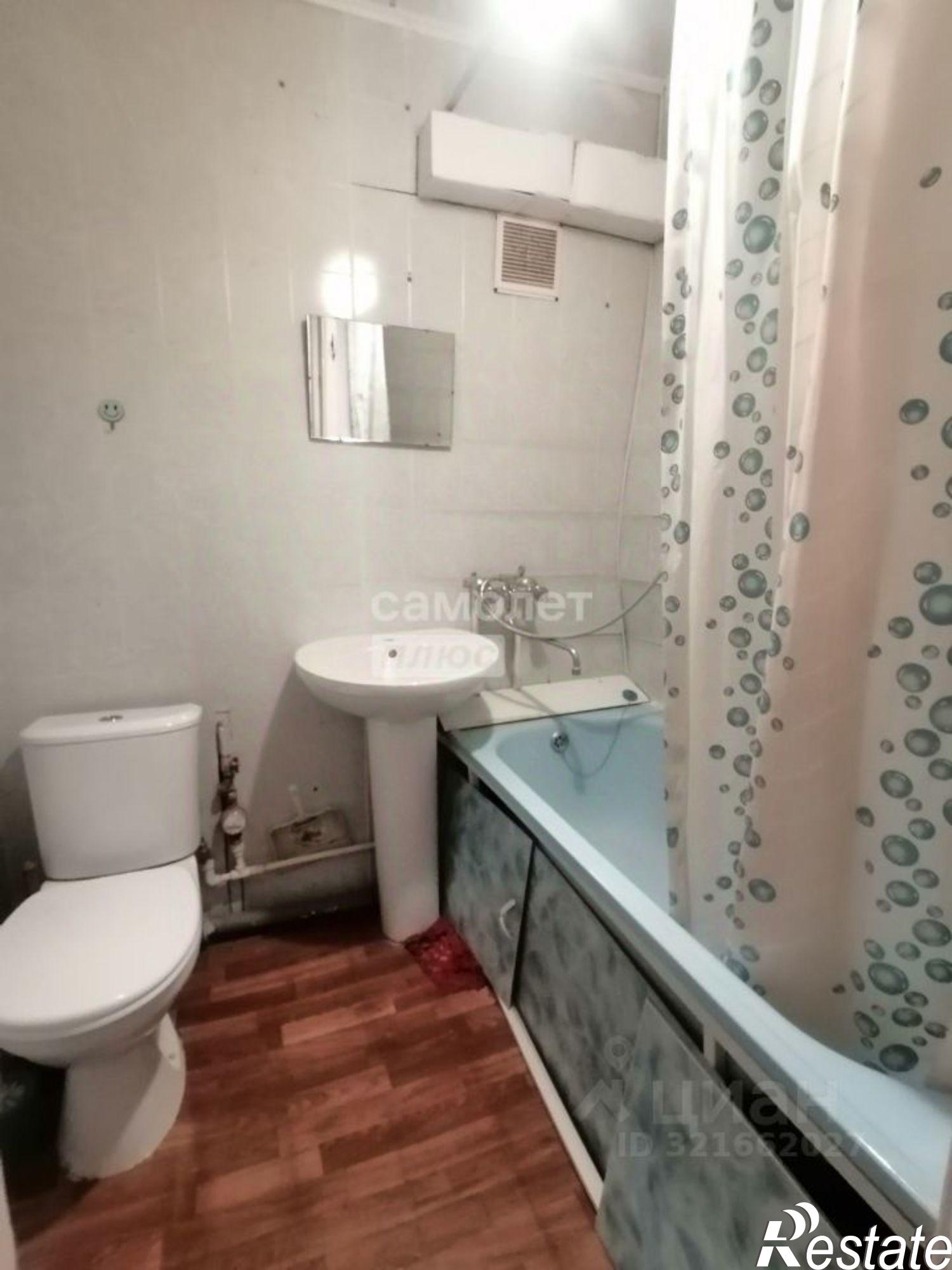 Купить квартиру за 2 777 780 рублей на ул Карьерная, 2