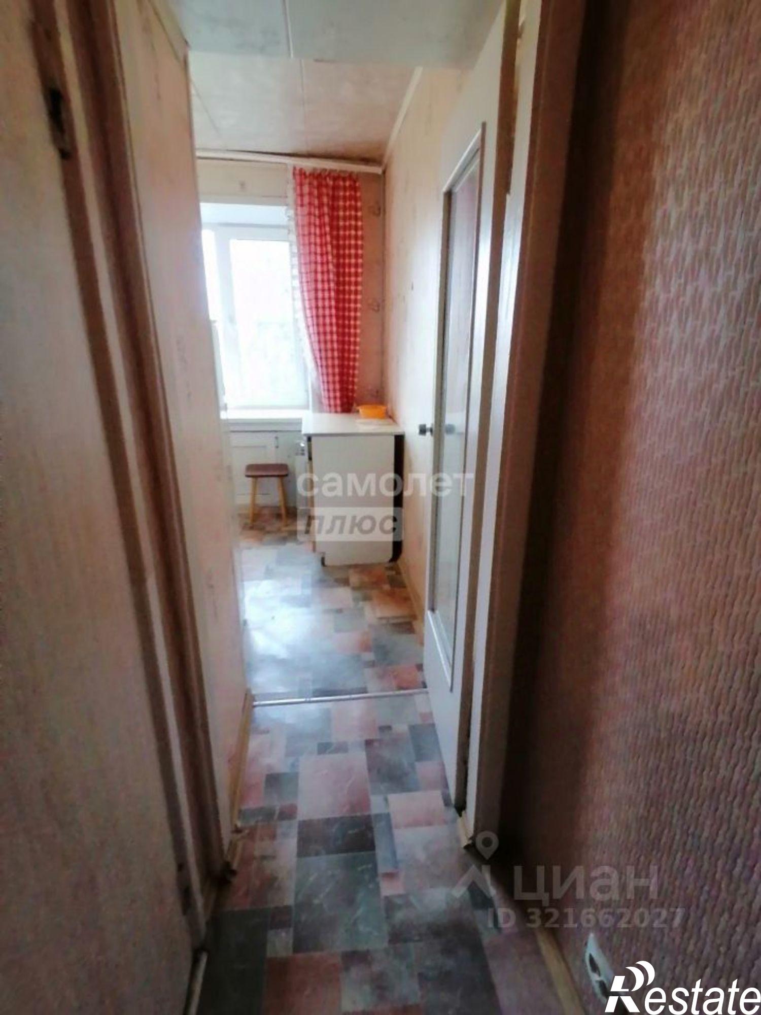 Купить квартиру за 2 777 780 рублей на ул Карьерная, 2