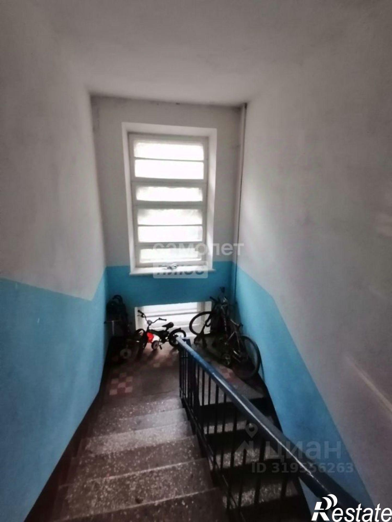 Купить квартиру за 2 580 000 рублей на ул Соликамская, 26