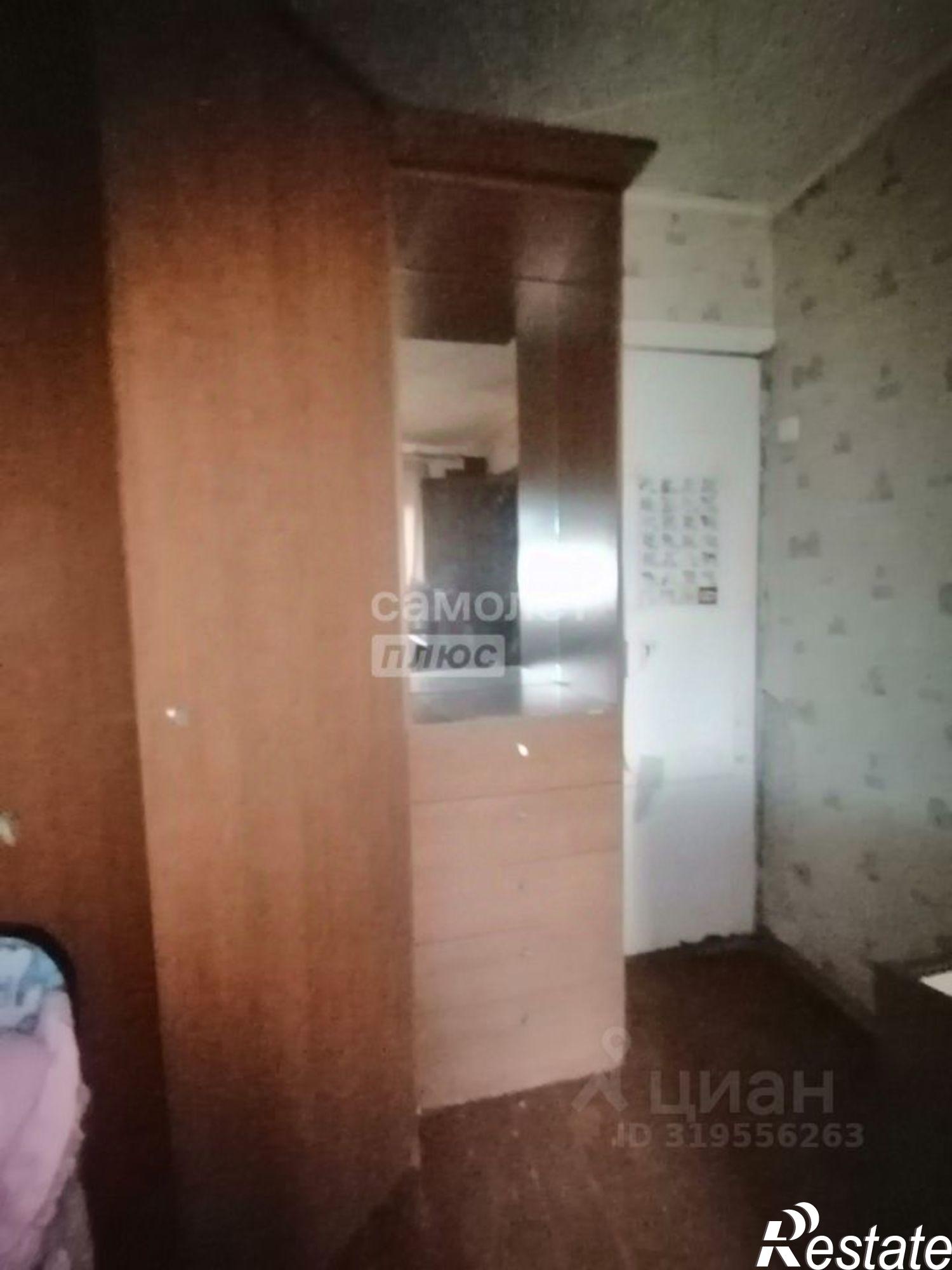 Купить квартиру за 2 580 000 рублей на ул Соликамская, 26