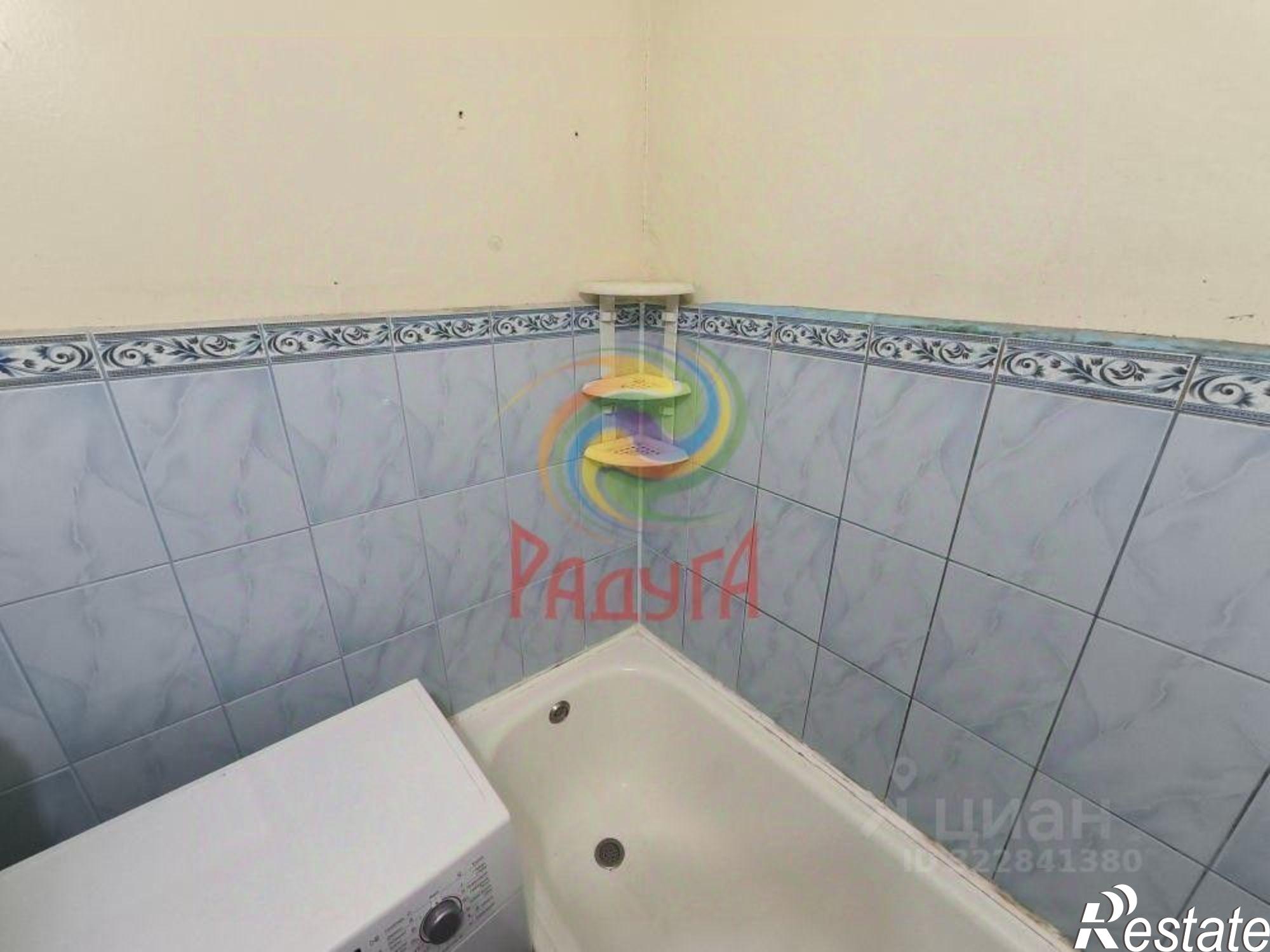 Купить квартиру за 3 690 000 рублей на Новосельская улица, 12