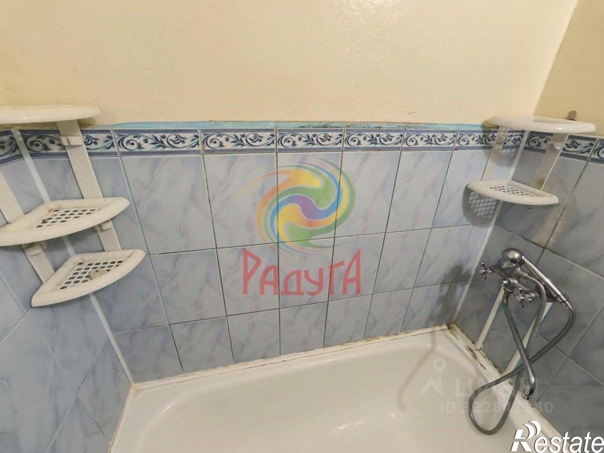 Купить квартиру за 3 690 000 рублей на Новосельская улица, 12