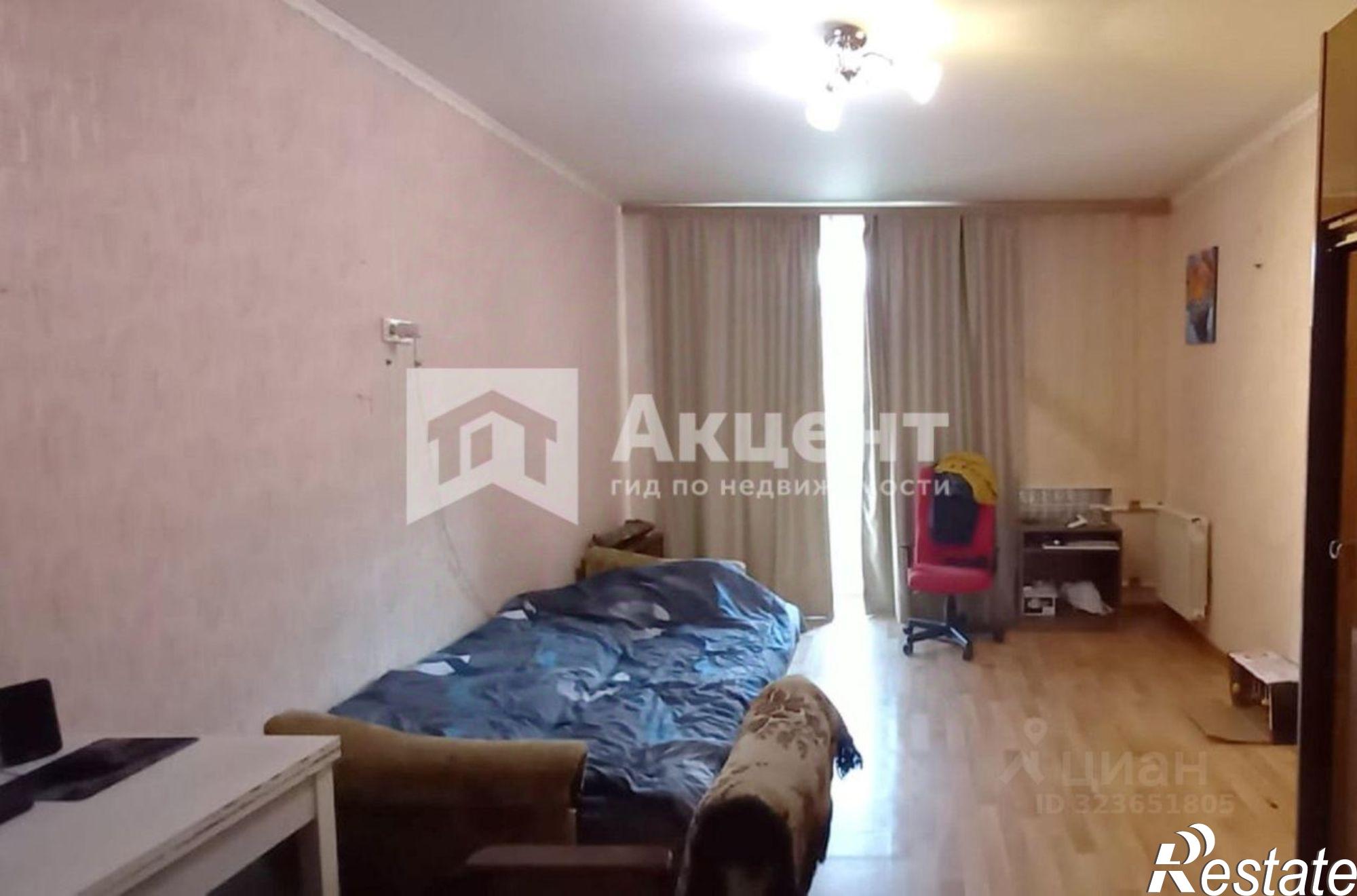 Купить квартиру за 5 800 000 рублей на ул Лежневская, 109