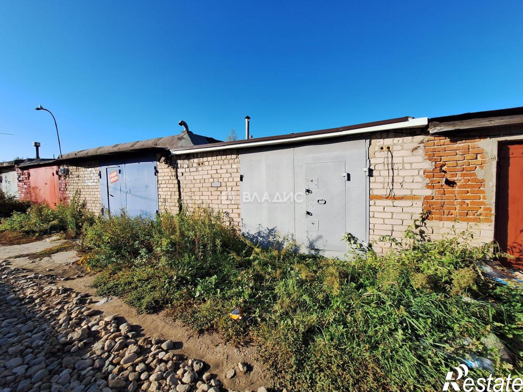 Купить гараж, место в паркинге за 506 871 рублей на Ивановский район