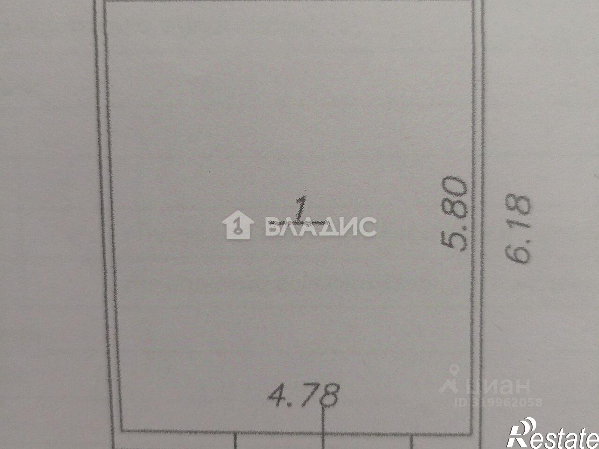 Купить гараж, место в паркинге за 506 871 рублей на Ивановский район