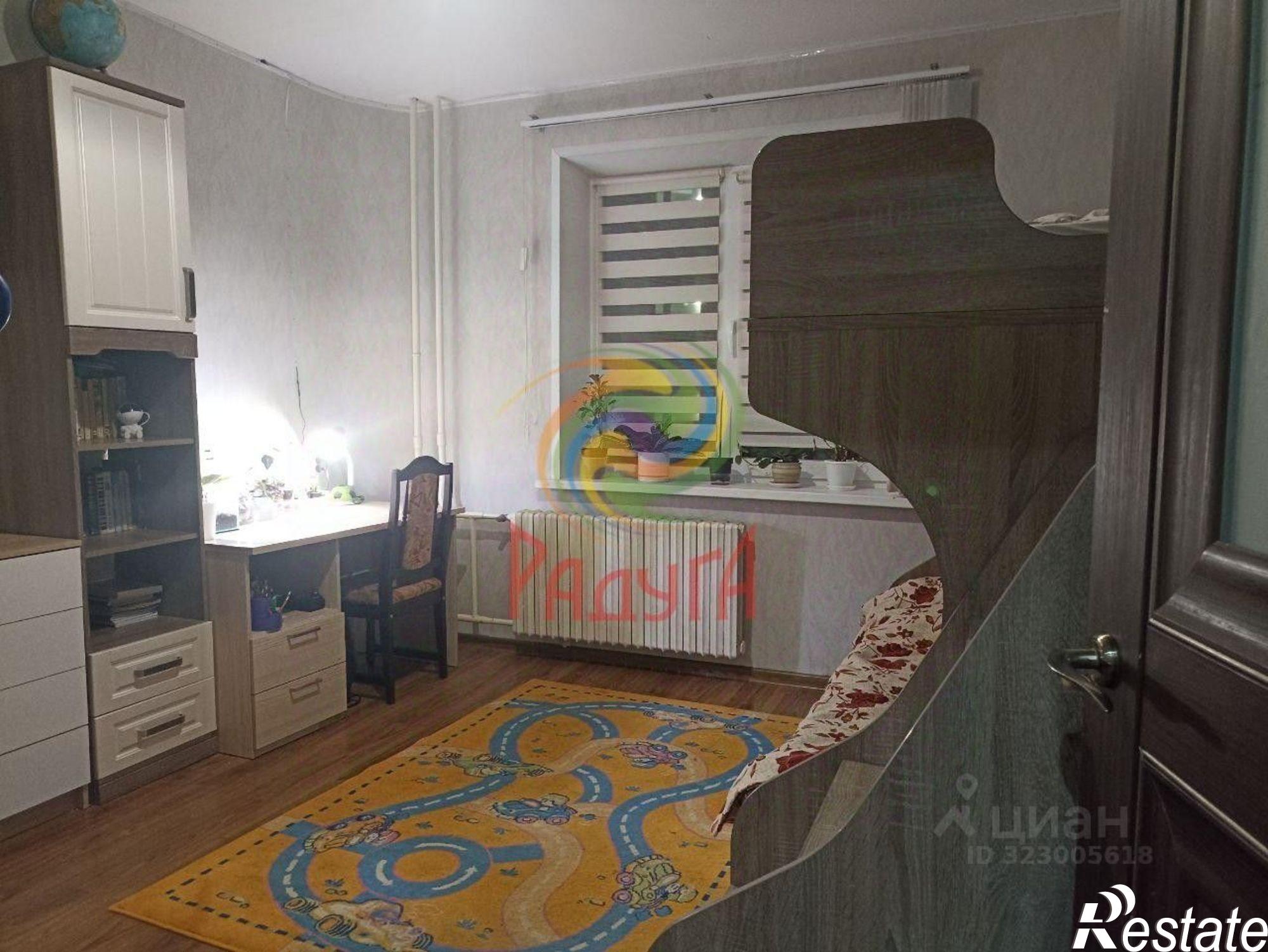 Купить квартиру за 8 900 000 рублей на 18