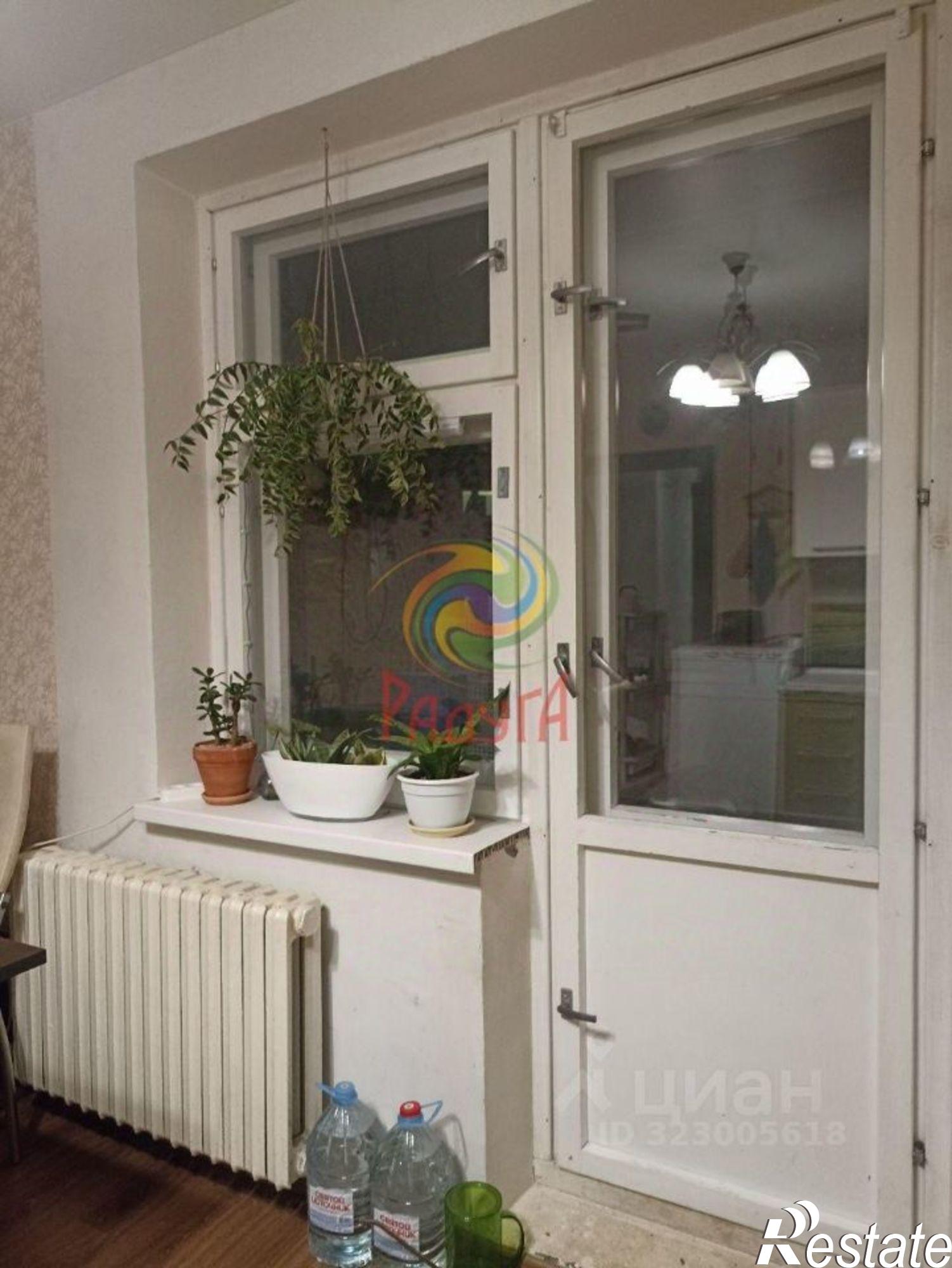 Купить квартиру за 8 900 000 рублей на 18