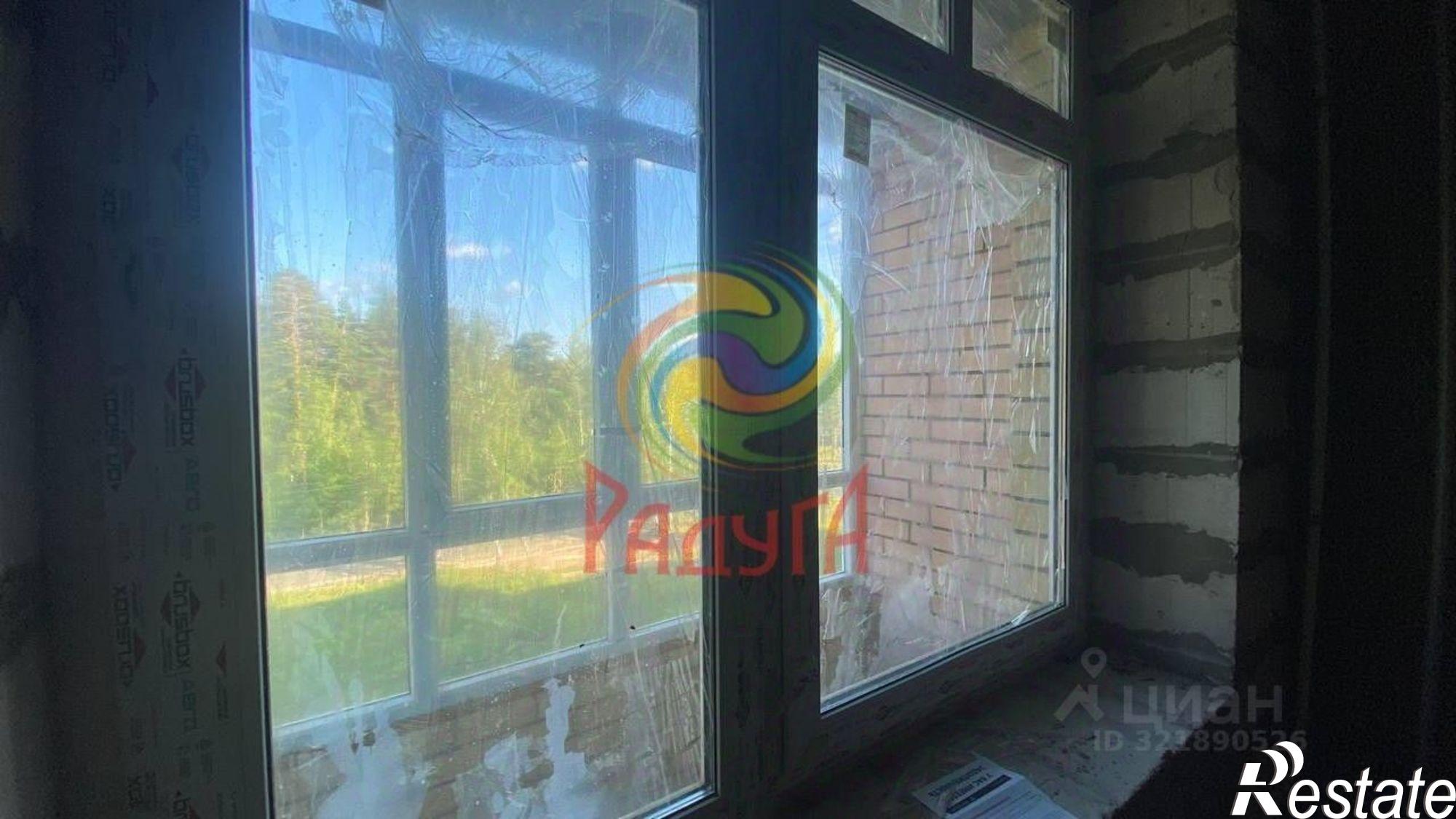 Купить квартиру за 2 997 000 рублей на Дуниловское шоссе, 73