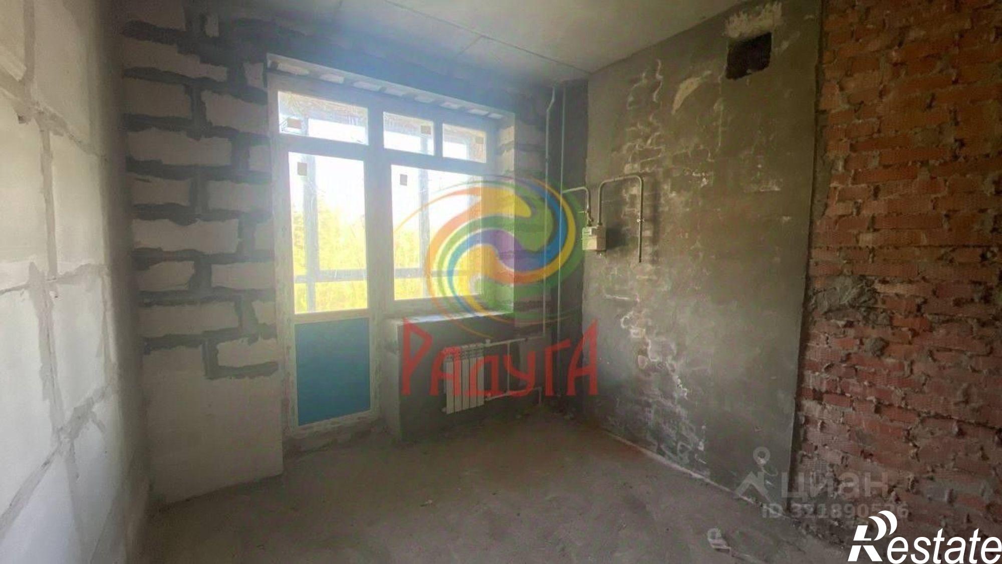 Купить квартиру за 2 997 000 рублей на Дуниловское шоссе, 73