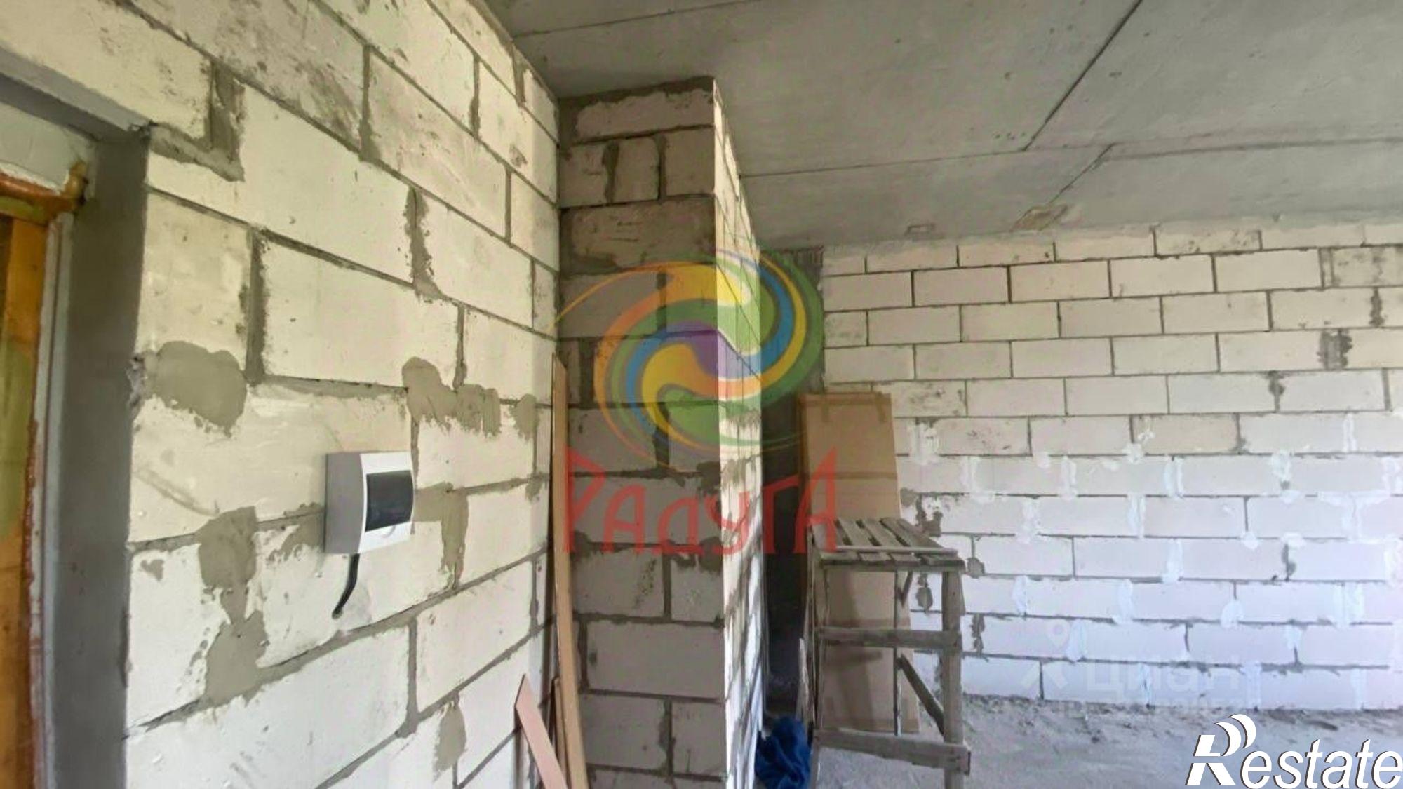 Купить квартиру за 2 997 000 рублей на Дуниловское шоссе, 73