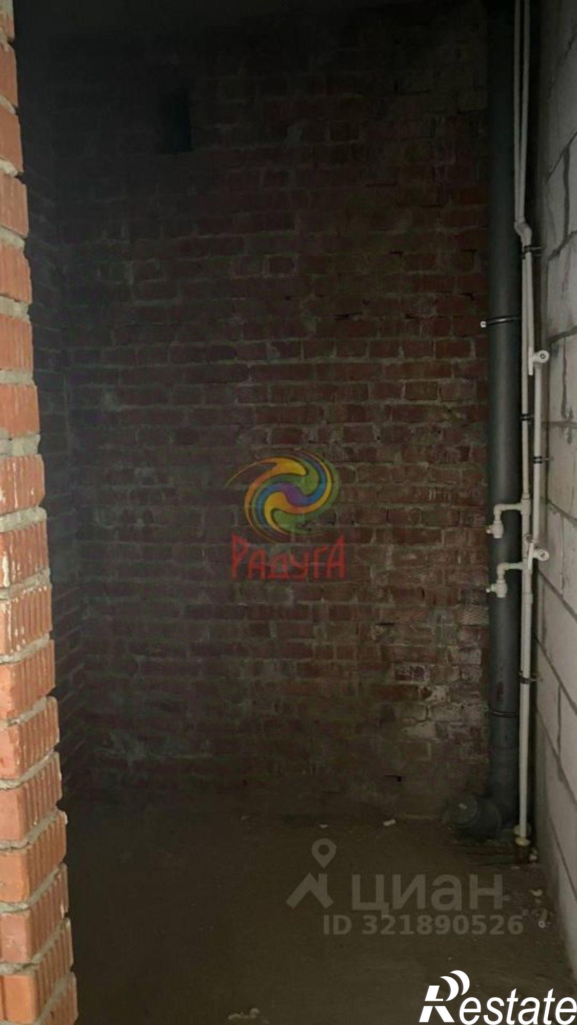 Купить квартиру за 2 997 000 рублей на Дуниловское шоссе, 73