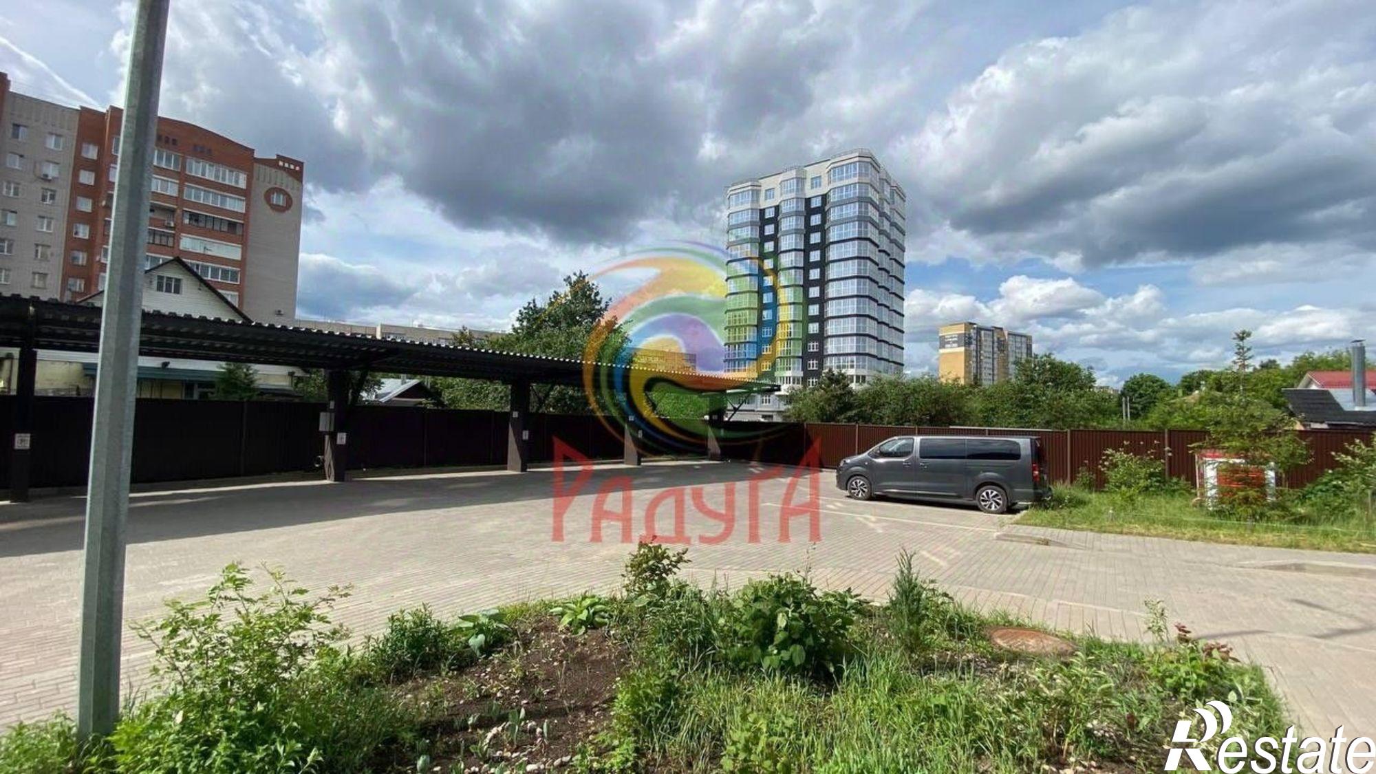 Купить гараж, место в паркинге за 1 847 730 рублей на 2-я Лежневская улица, 18