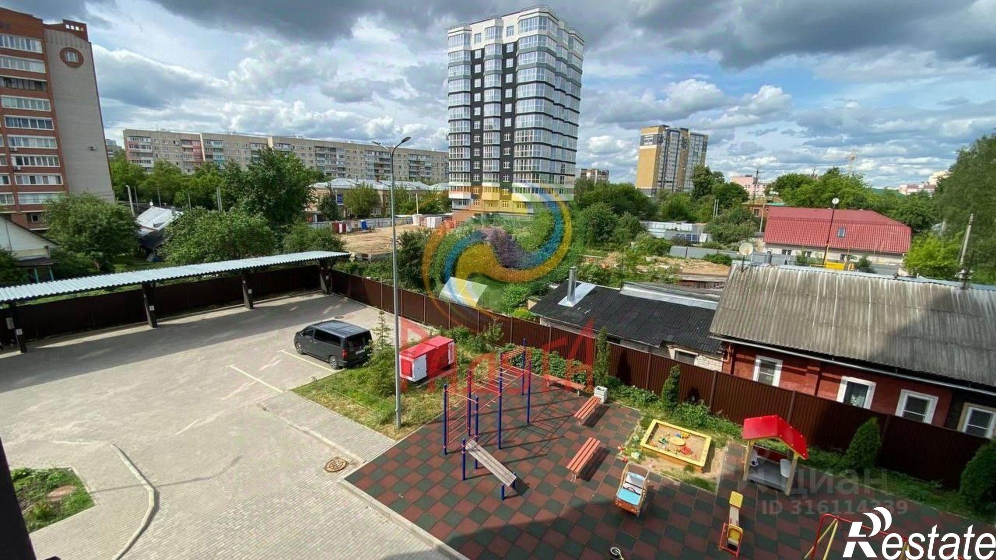 Купить гараж, место в паркинге за 1 847 730 рублей на 2-я Лежневская улица, 18