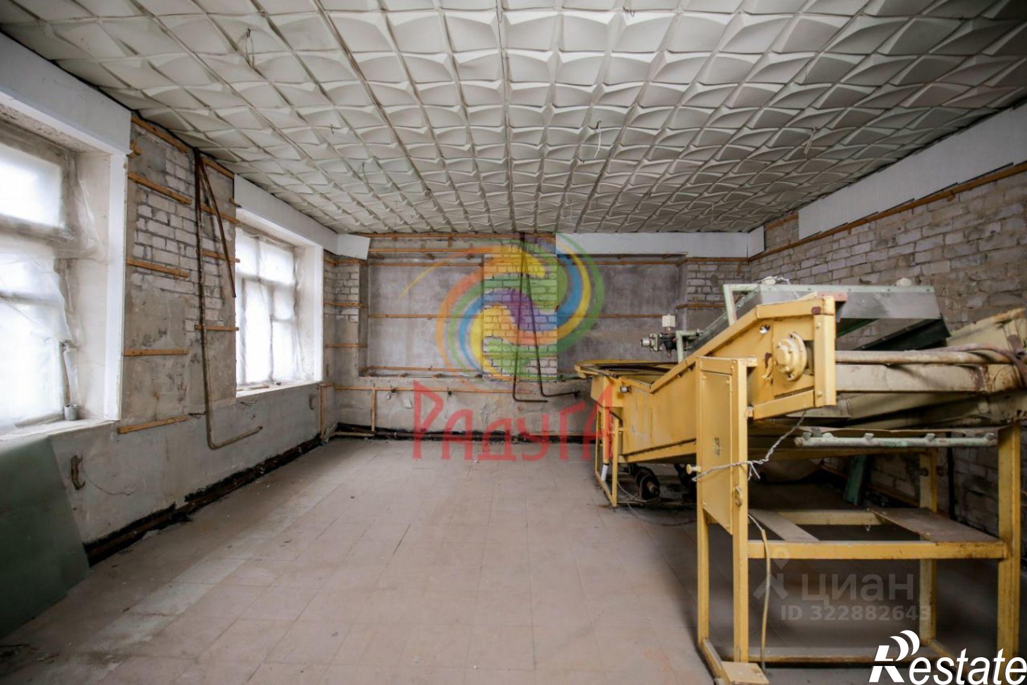 Купить ОСЗ, отдельно стоящее здание за 19 976 900 рублей на улица Станкостроителей