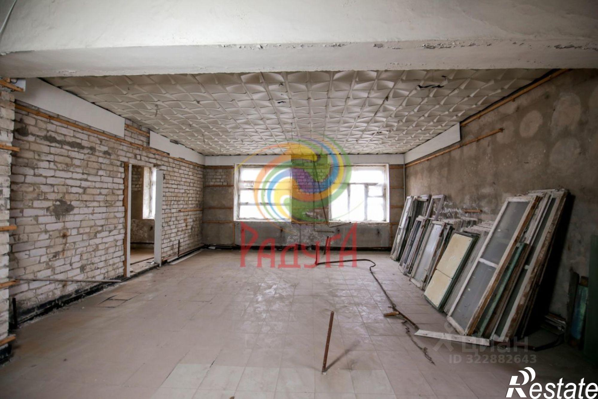 Купить ОСЗ, отдельно стоящее здание за 19 976 900 рублей на улица Станкостроителей