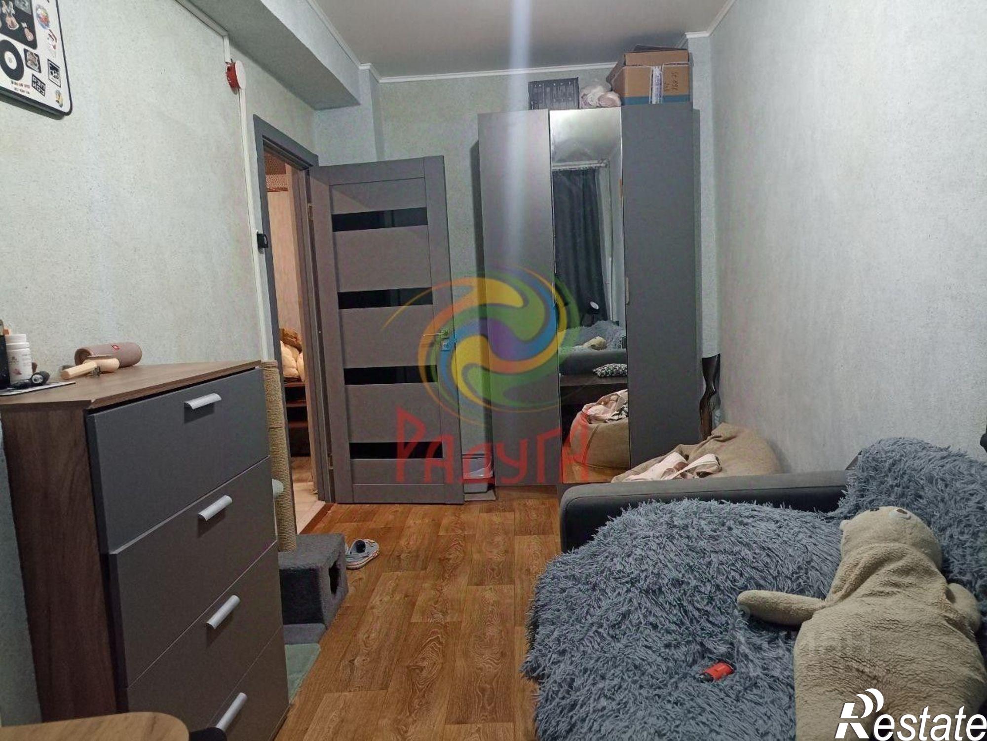 Купить квартиру за 3 190 000 рублей на ул Светлая, 3