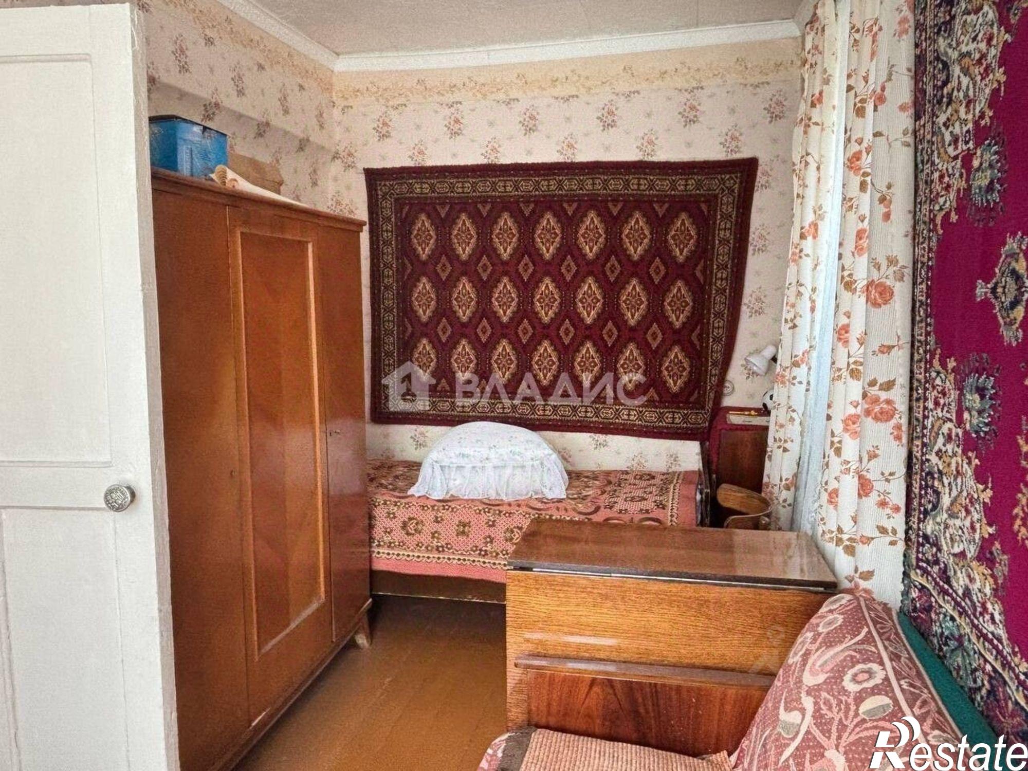 Купить квартиру за 3 400 000 рублей на улица Шувандиной, 119