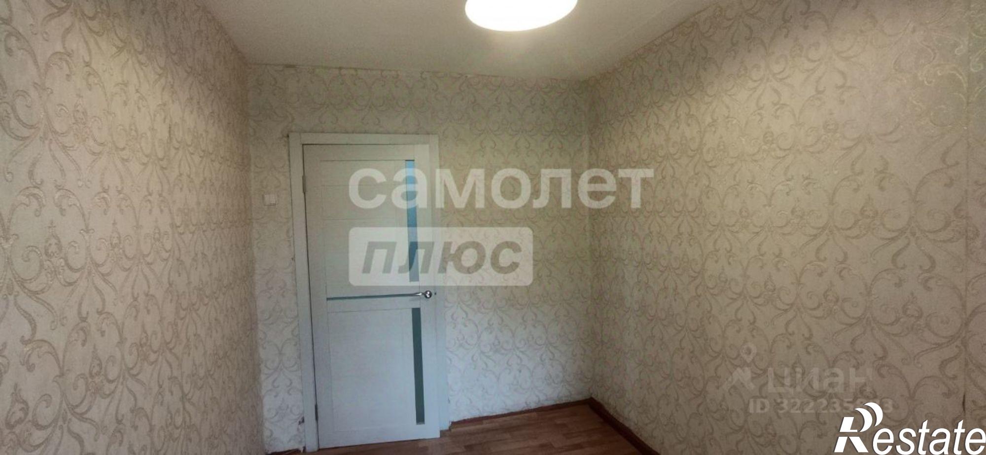 Купить квартиру за 3 660 000 рублей на улица Колесанова, 9