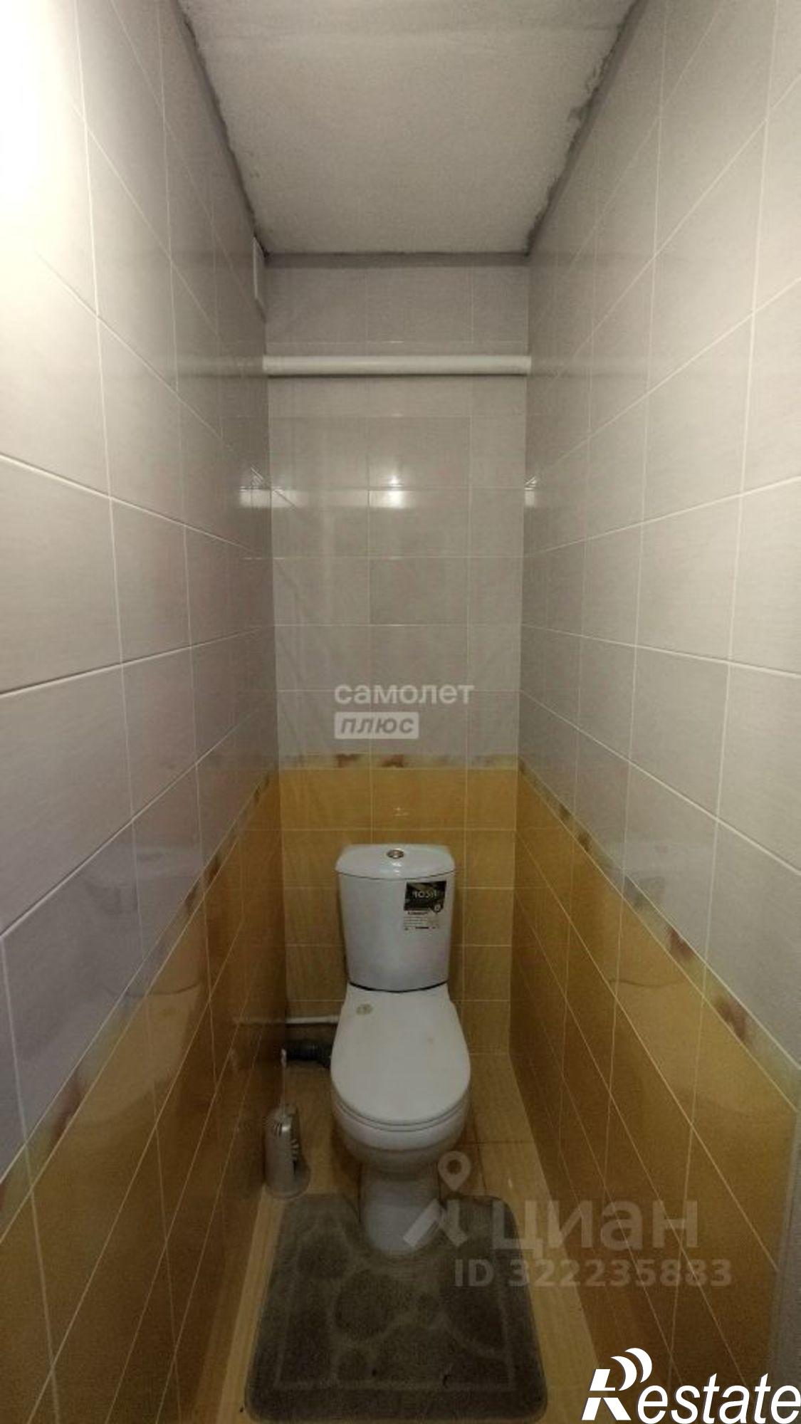 Купить квартиру за 3 660 000 рублей на улица Колесанова, 9