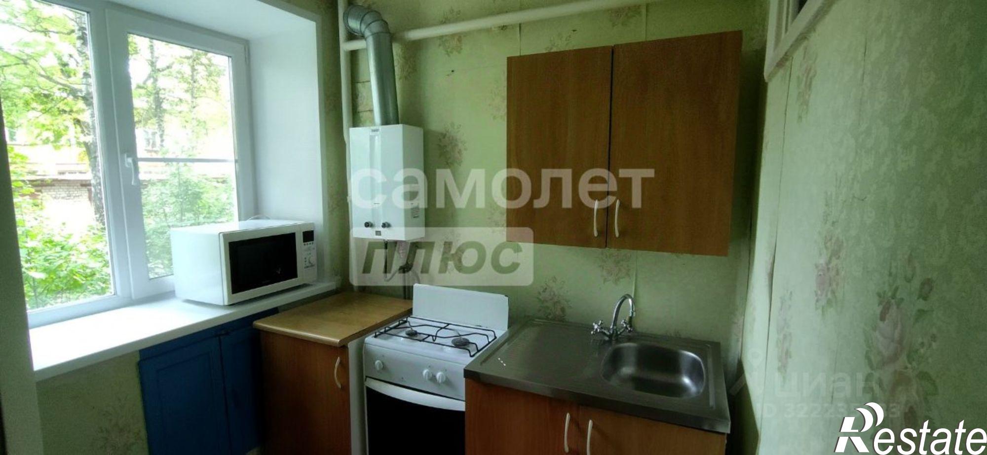 Купить квартиру за 3 660 000 рублей на улица Колесанова, 9