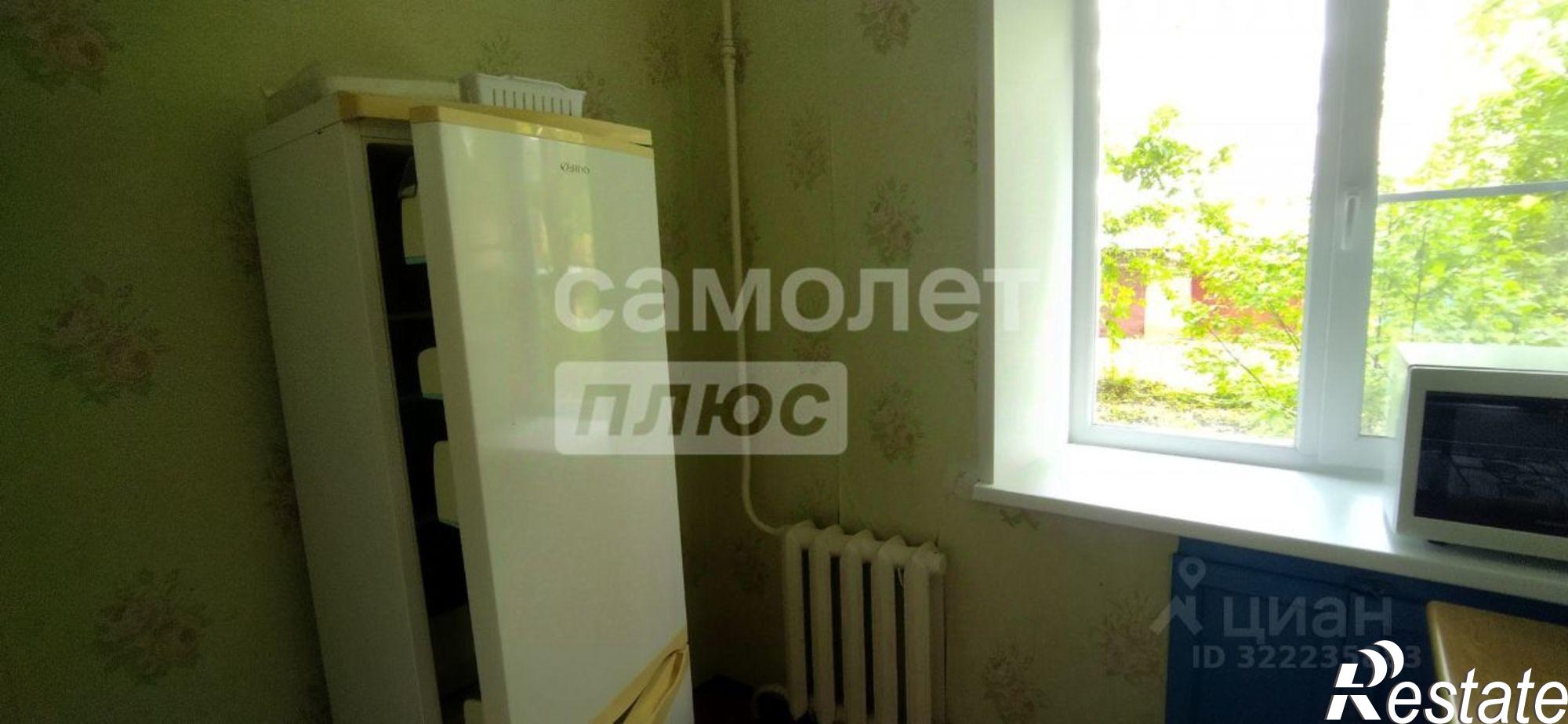 Купить квартиру за 3 660 000 рублей на улица Колесанова, 9