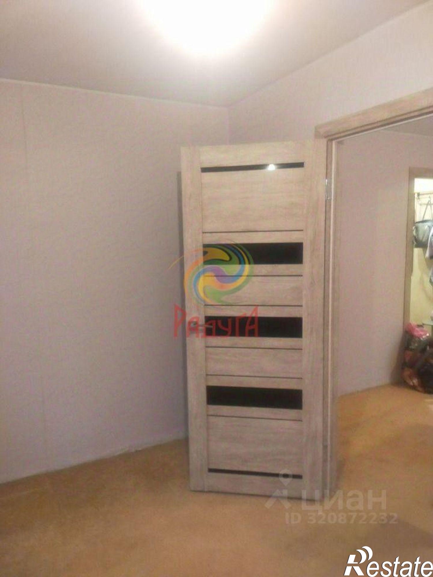 Купить квартиру за 2 900 000 рублей на ул Смирнова, 87