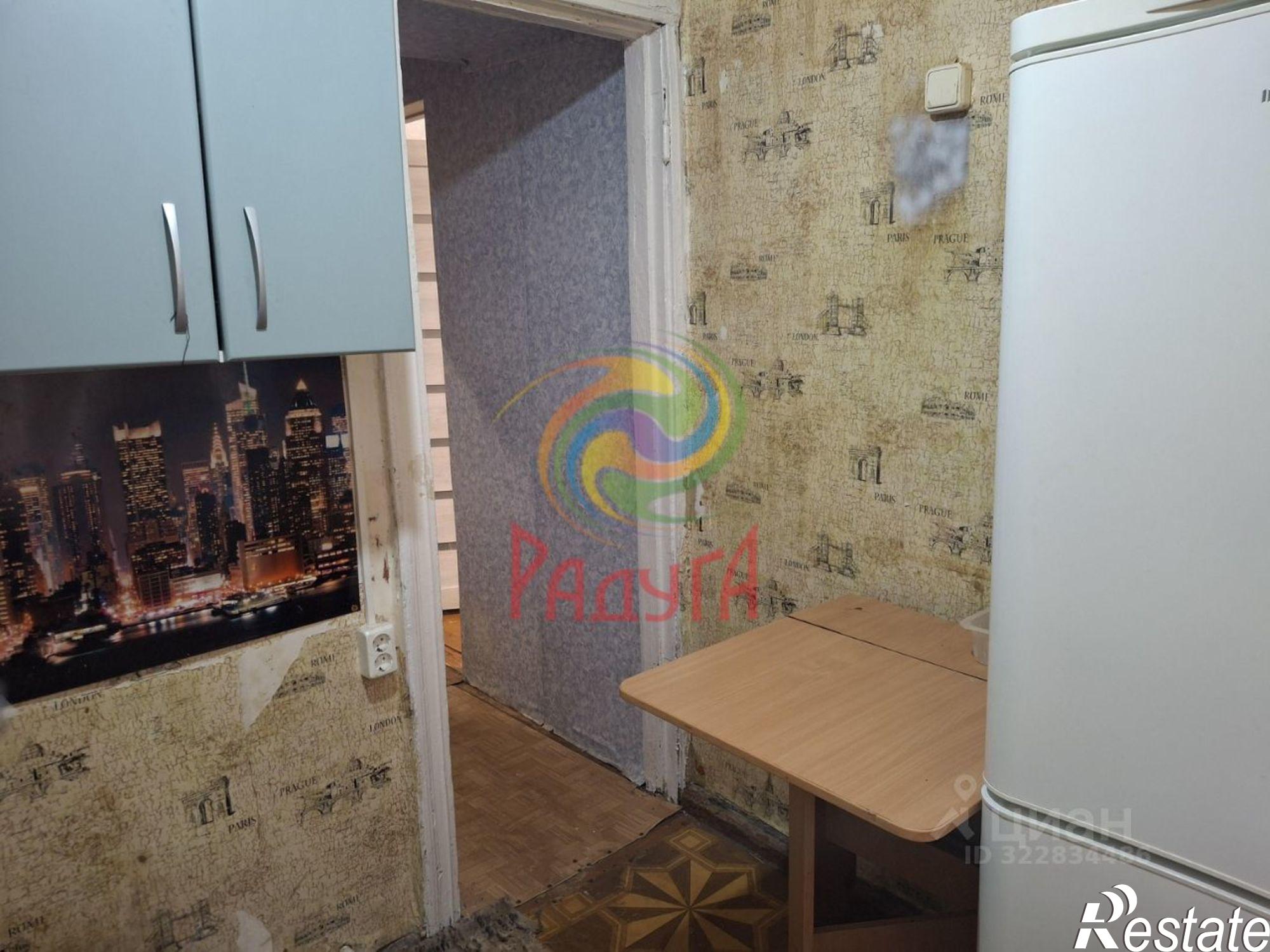 Купить квартиру за 3 500 000 рублей на ул Юношеская, 11