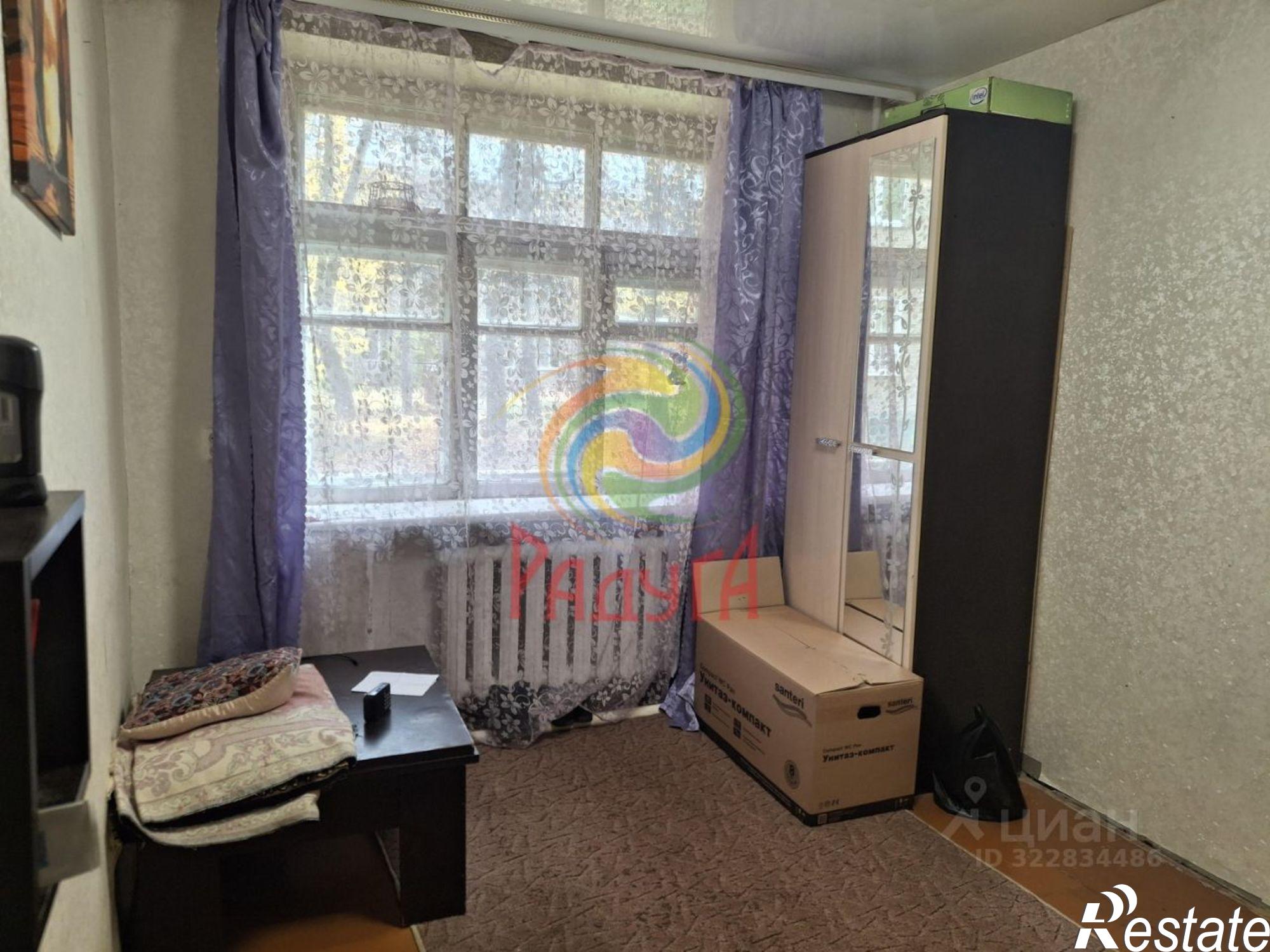 Купить квартиру за 3 500 000 рублей на ул Юношеская, 11