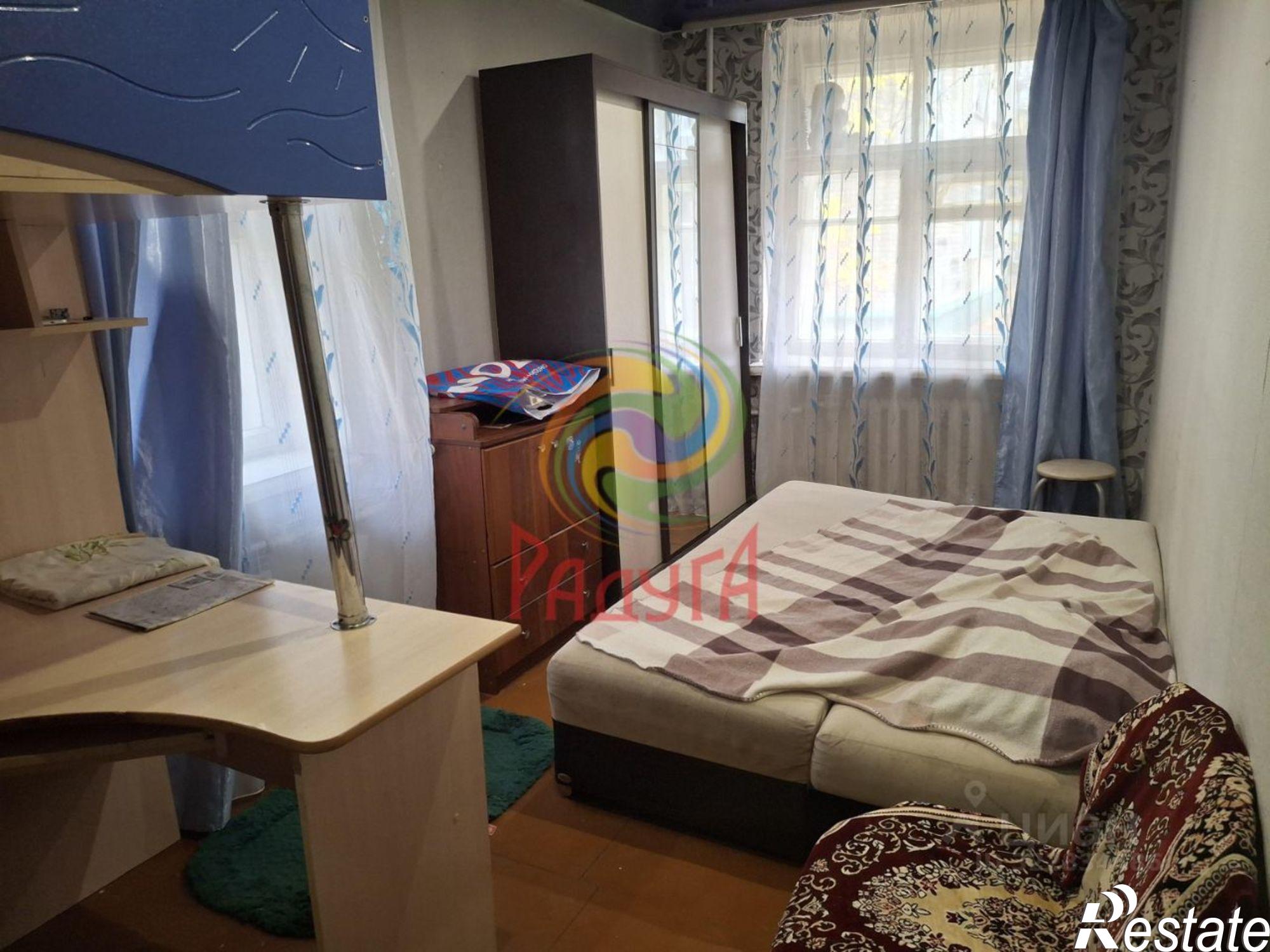 Купить квартиру за 3 500 000 рублей на ул Юношеская, 11