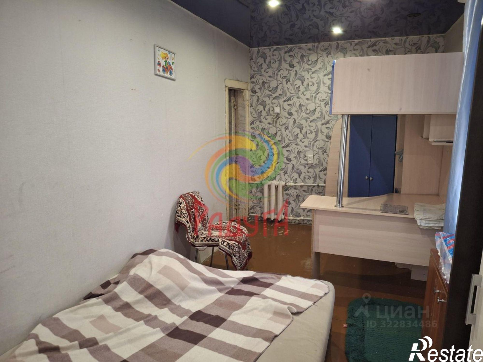 Купить квартиру за 3 500 000 рублей на ул Юношеская, 11