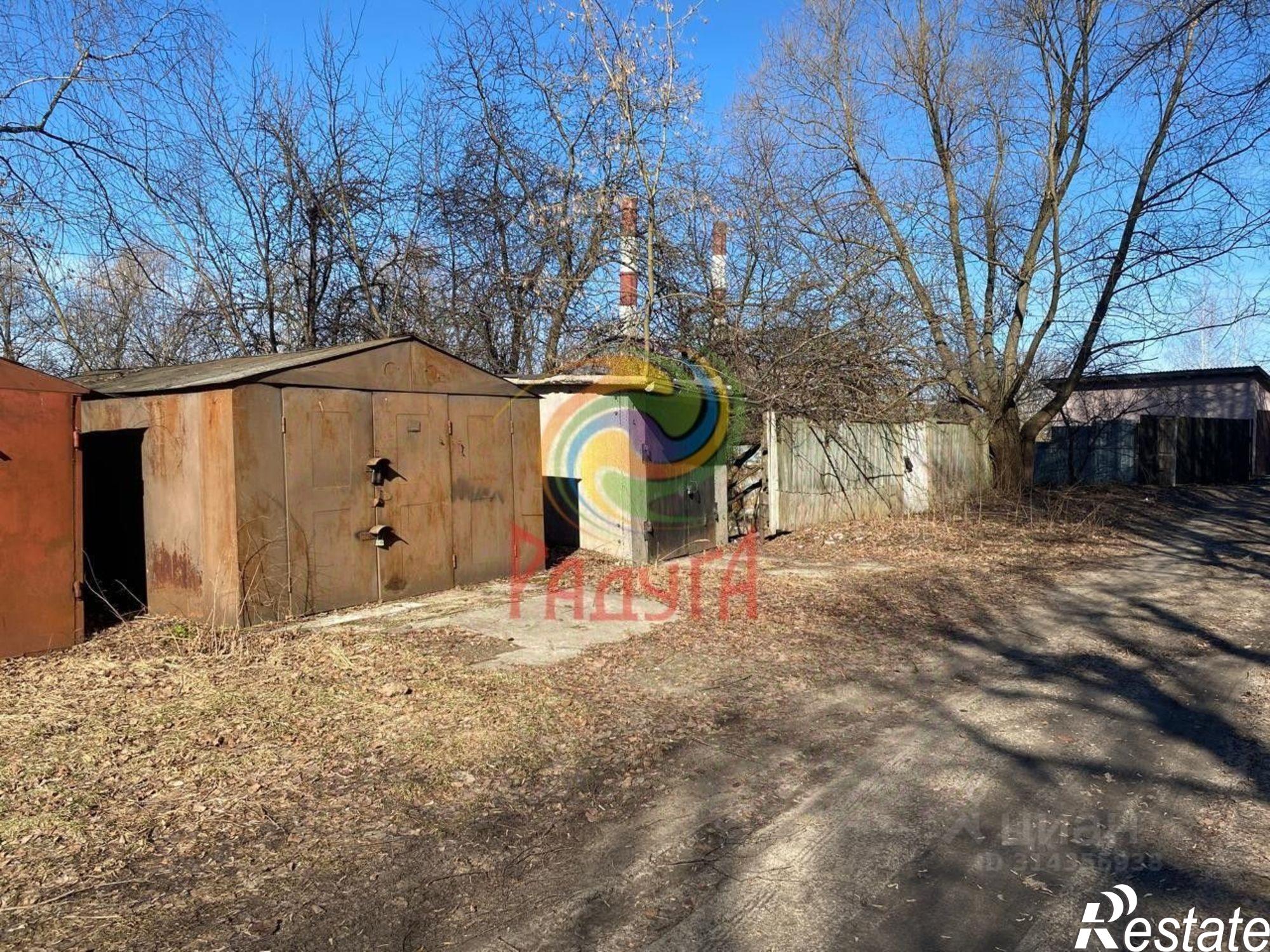 Купить гараж, место в паркинге за 590 000 рублей на ул Кирова, 6