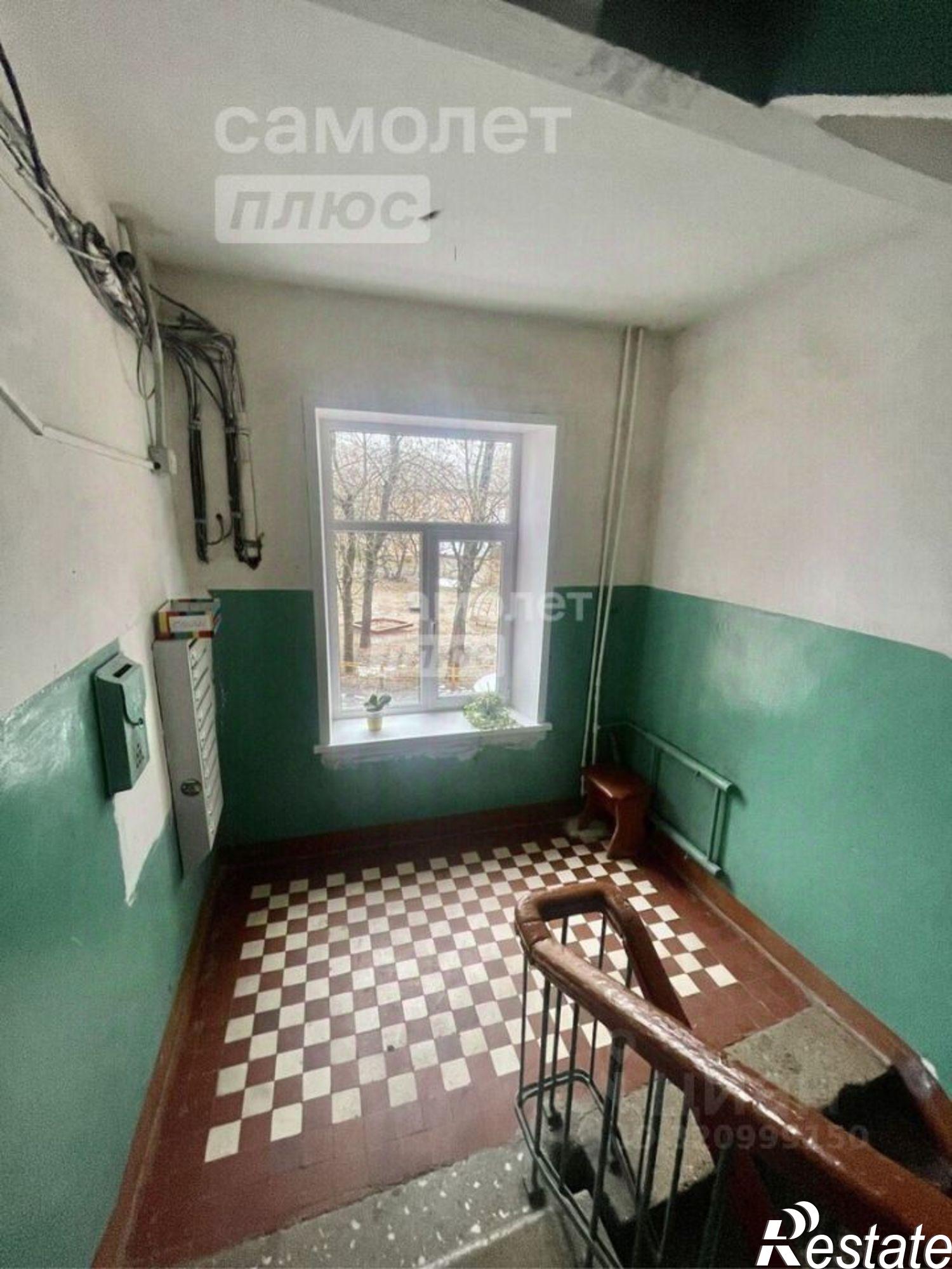 Купить квартиру за 4 100 000 рублей на ул Каравайковой, 141