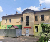 ОСЗ 240 кв м 10-я Сосневская улица