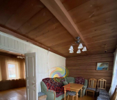 коттедж 65 кв м ул 4-я Полевая, 7