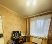 4-комн, 57кв м, этаж 5/5 улица Степана Халтурина, 6