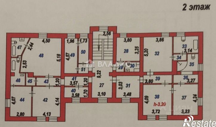 Отдельное здание 10-я Сосневская улица