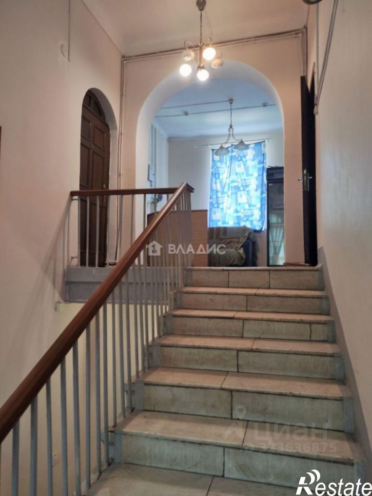 Отдельное здание 10-я Сосневская улица