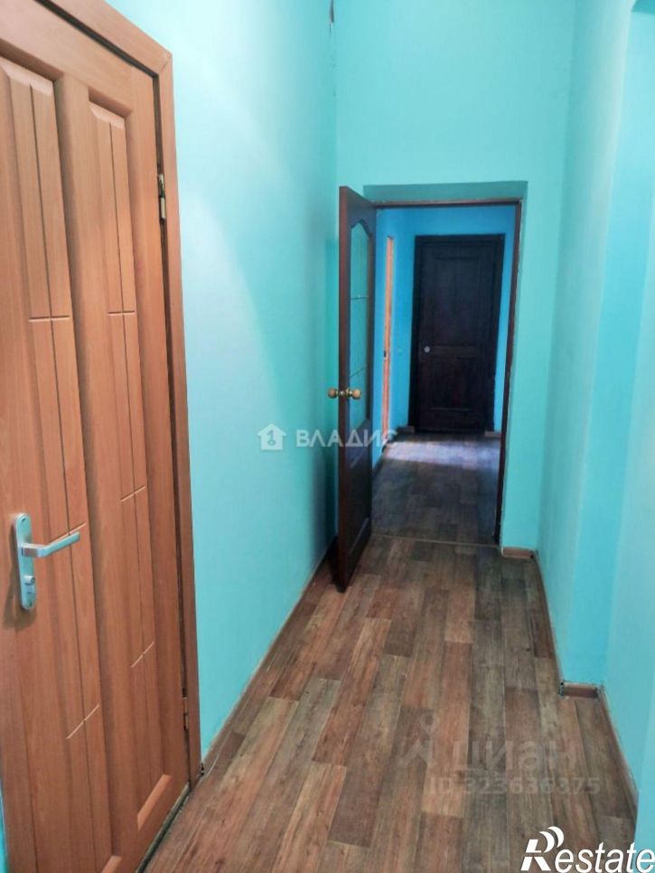 Отдельное здание 10-я Сосневская улица