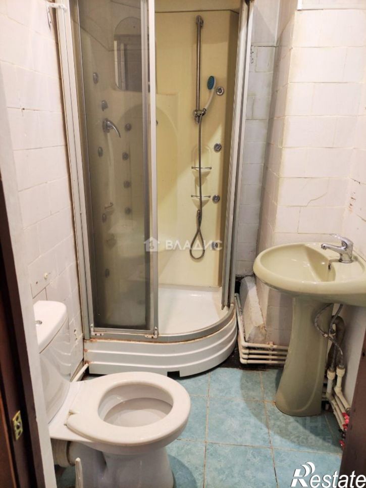 Отдельное здание 10-я Сосневская улица