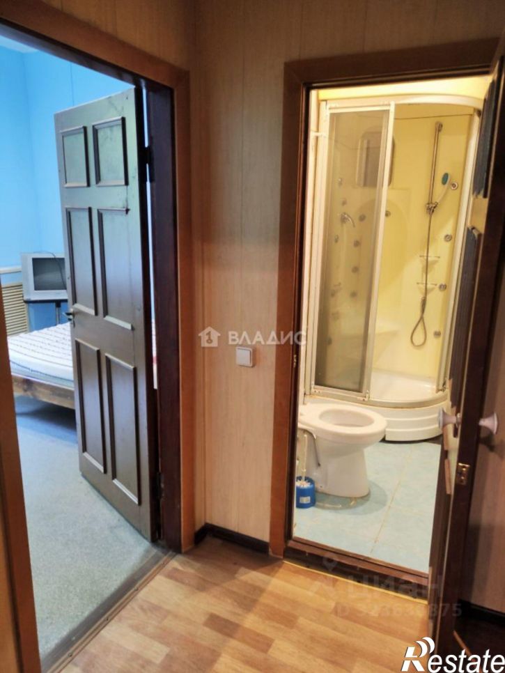 Отдельное здание 10-я Сосневская улица