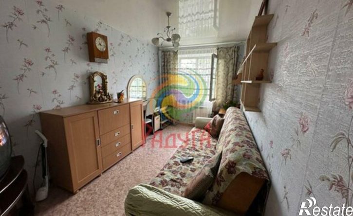 3-комн квартира проспект Текстильщиков, 109,  д. 109